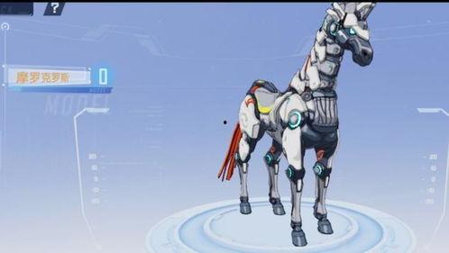 幻塔最新载具爆料,速度与激情，探索未知领域的全新利器