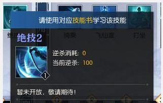 碎梦最新绝技爆料,一招定乾坤，巅峰对决再升级！